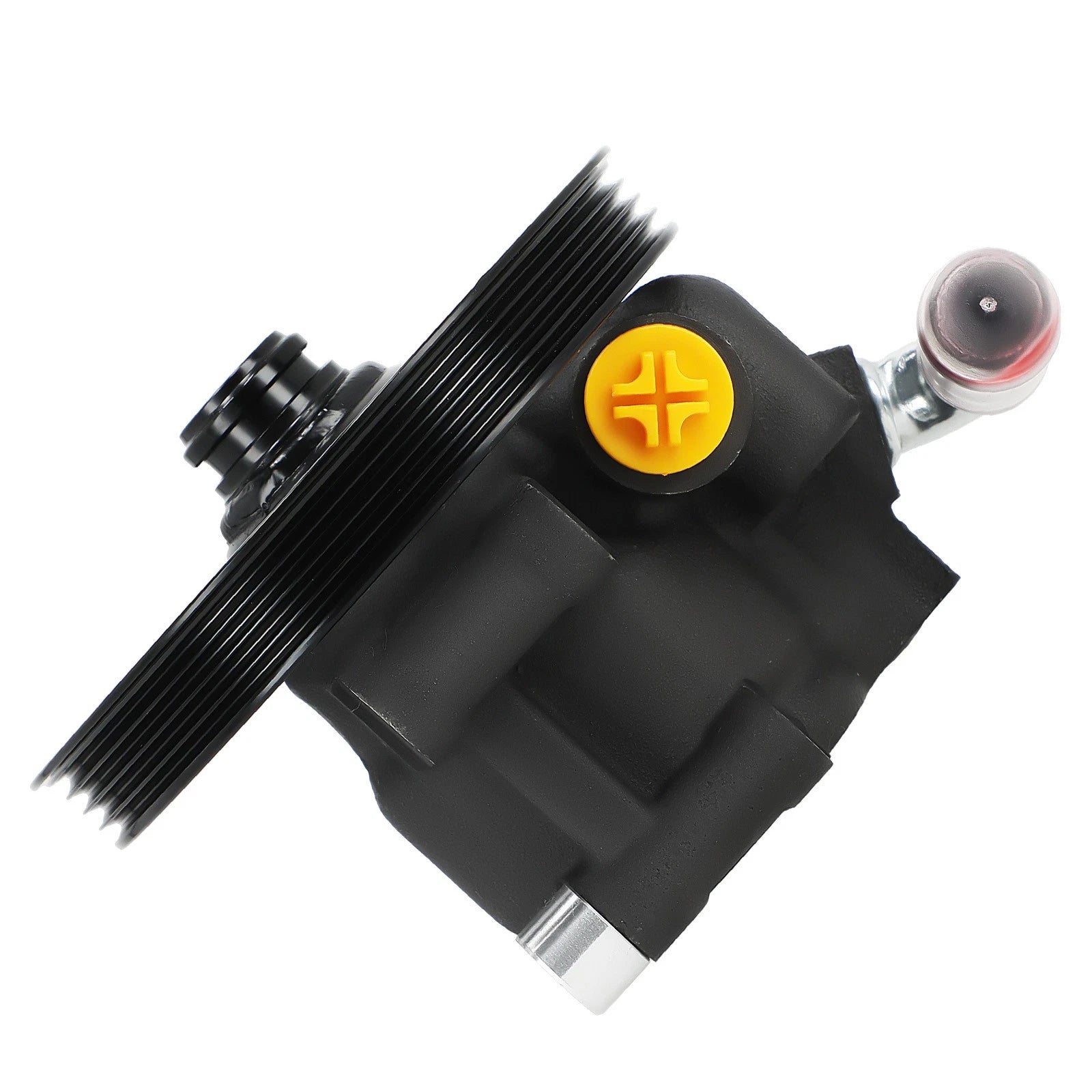 Power Steering Pump for Ford Flex Taurus MKS MKT (2009–2015)