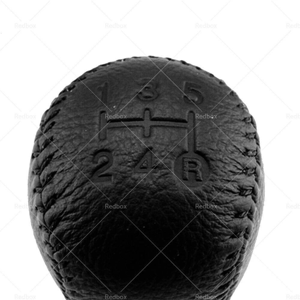 5-Speed Gear Shift Knob for Toyota Hilux Vigo KUN26 MK6 SR5 Fortuner (2005–2015)