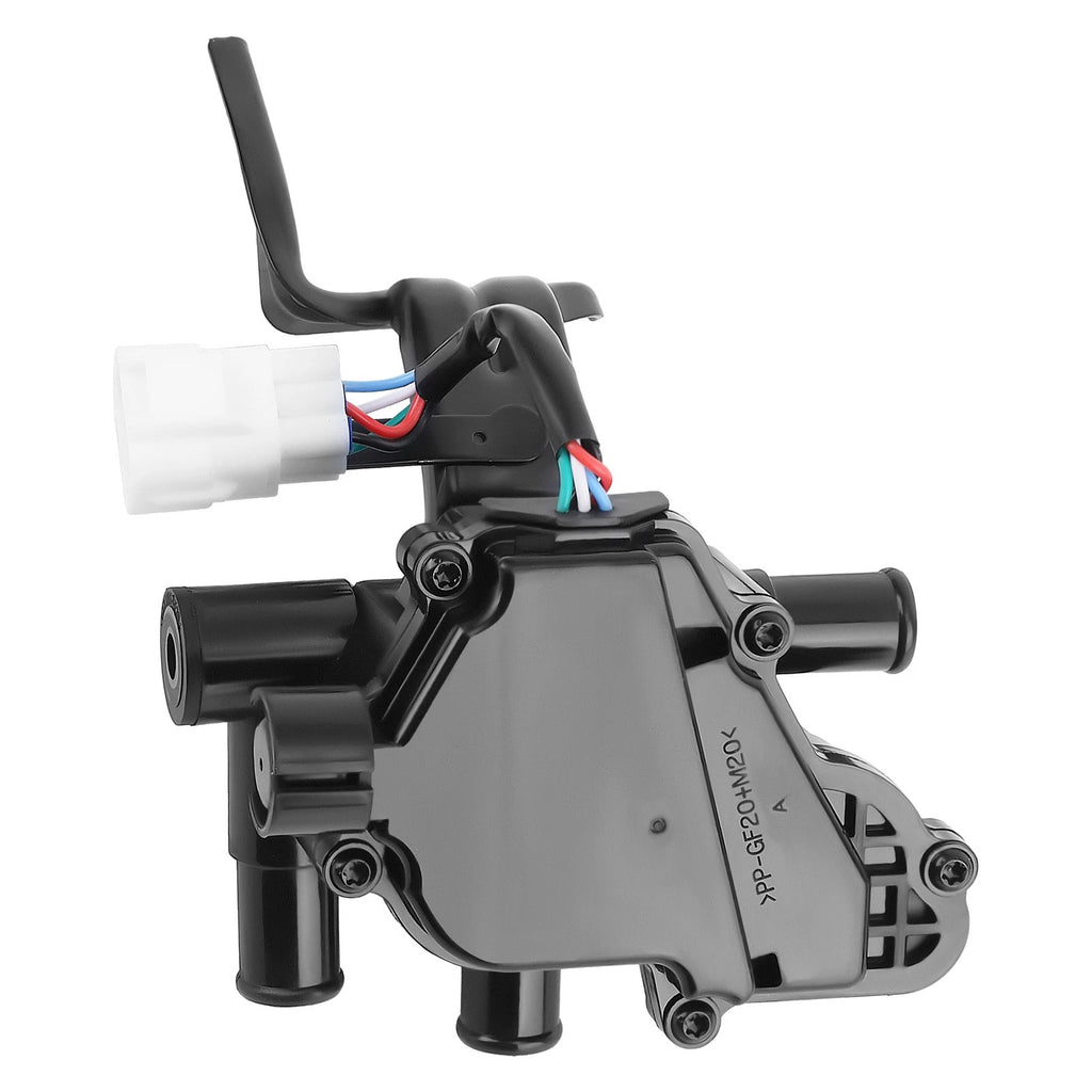 Heater Coolant Control Valve for Toyota Prius 1.5L (2004–2009) 16670-21010 601-021