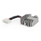Rectifier Voltage Regulator for Piaggio Ape Calessino/City (2013–2019)