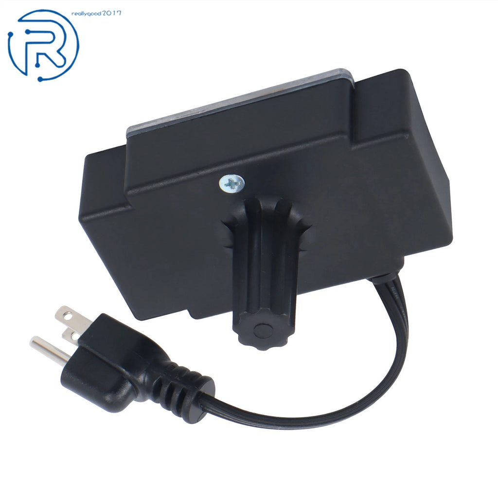 Electric Magnetic Engine Block Heater 300W for Universal (120V) 3400017