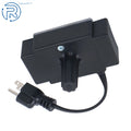 Electric Magnetic Engine Block Heater 300W for Universal (120V) 3400017