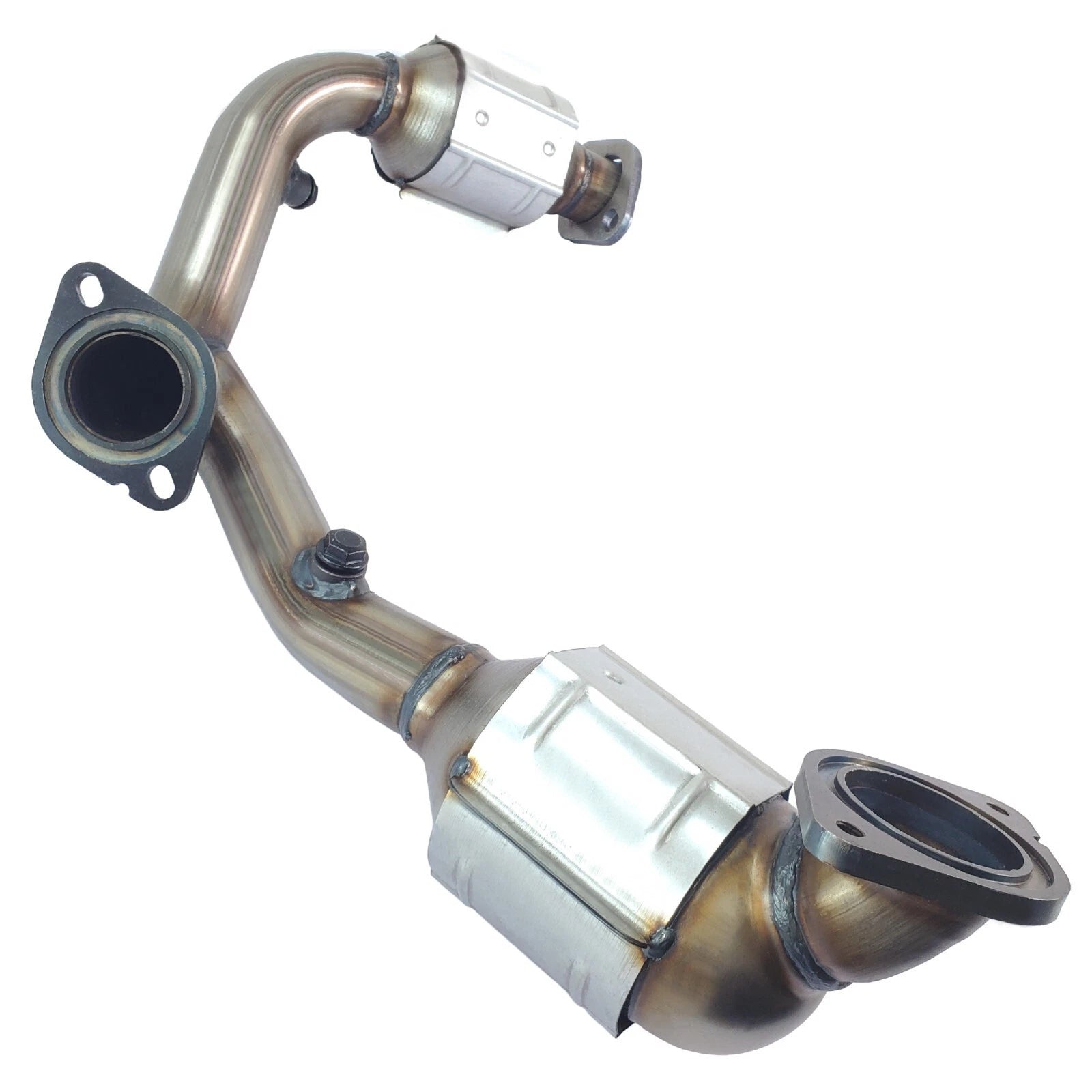 Catalytic Converter for Ford Taurus (2000–2007) & Mercury Sable (2000–2005) 3.0L