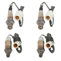 Oxygen Sensors Kit for B4000 4.0 V6, Navigator 5.4 V8 (Bosch)