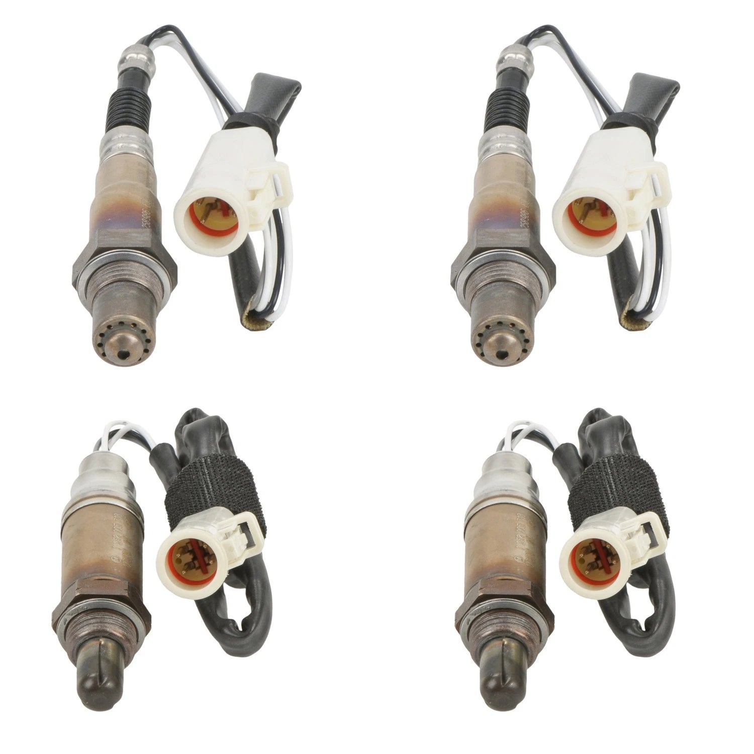 Oxygen Sensors Kit for B4000 4.0 V6, Navigator 5.4 V8 (Bosch)