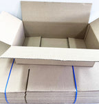 Shipping Carton Box Pack for BX4 B4 (450 x 250 x 140mm)