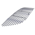 Billet Grille Insert for Nissan Altima (2002–2004)