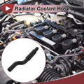 Radiator Coolant Hose for Toyota Camry 3.0L (1995–2003) No. 16571-20020 Rubber