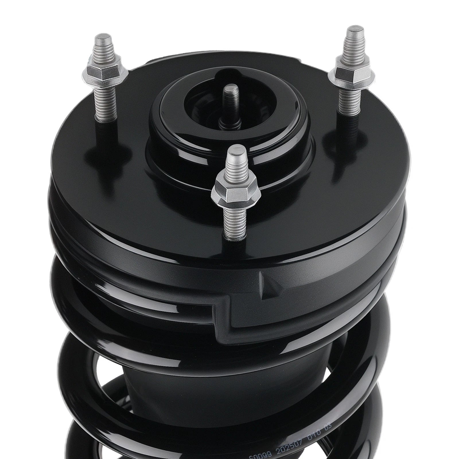 Front Struts Rear Shocks Sway Bars Kit for Suburban 1500 Tahoe Escalade (2000–2014)