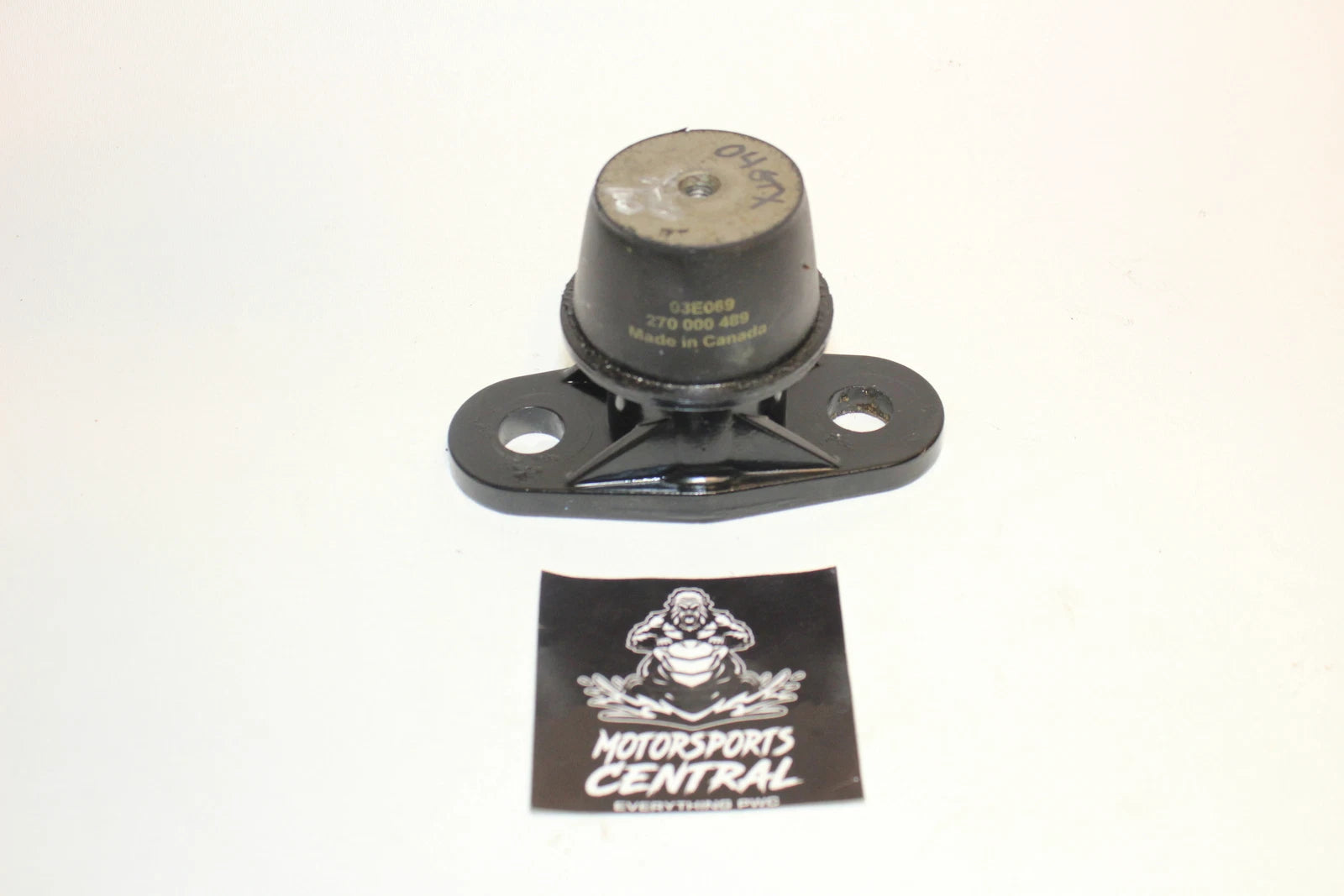 Front Engine Motor Mount for Sea-Doo GTX 4TEC Wake (2002–2019)
