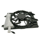 Cooling Fan Assembly for Hyundai Elantra 2.0L GT (2017–2018)
