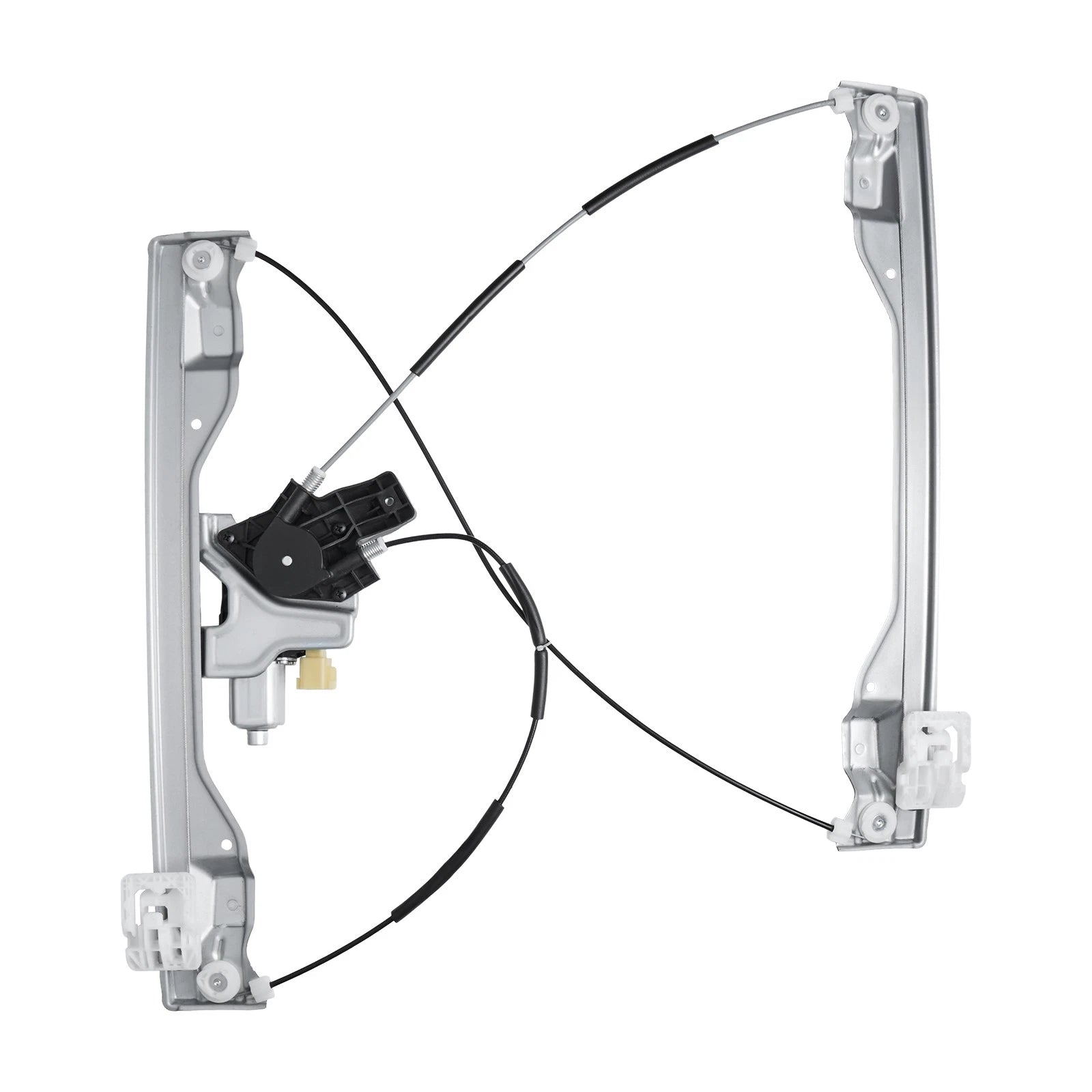 Front Left Power Window Regulator & Motor for Ford F-150 (2015–2020)