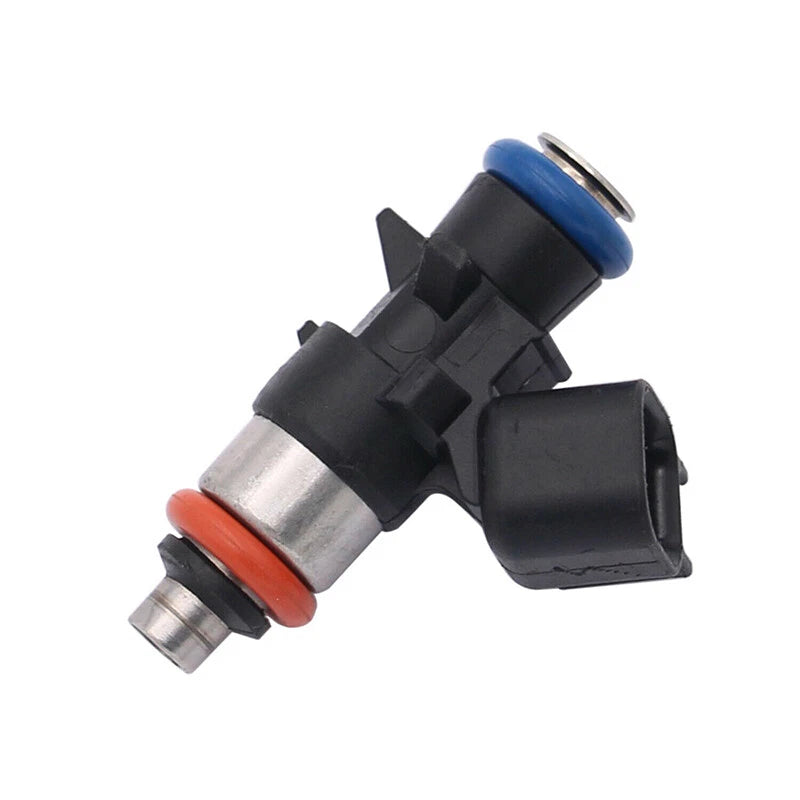 Set of 6 Fuel Injectors 4627794AA for Jeep Cherokee 3.2L V6 (2014–2017)