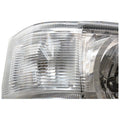 RH HeadLight Right Head Light for Toyota Hiace (2005–2010)