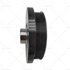 Harmonic Balancer for BMW X6 E71 E72 3.0L 180kW xDrive 30d (2008–2014)