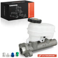 Brake Master Cylinder with Reservoir & Sensor for Buick LeSabre Oldsmobile (1970–1999)