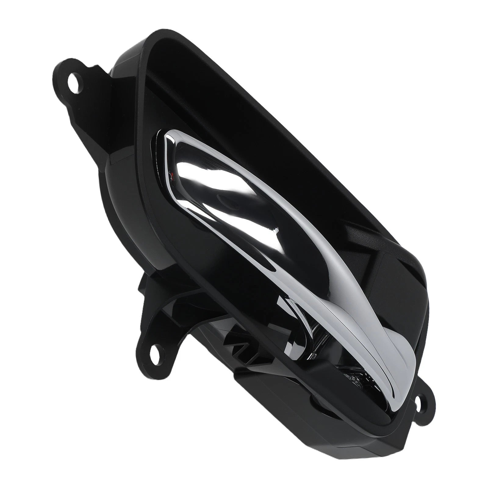 Interior Door Handle for Nissan Murano Pathfinder Armada (2013–2016) Black