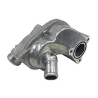 Thermostat Housing with Sensors for Ford Explorer Mountaineer (2002–2011)