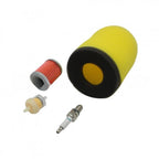Air Filter Kit 13780-05G00 13780-05G10 for Suzuki LTZ250 Z250 (2004–2006)