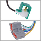 Tilt Turn Signal Switch for Ford Bronco E-150/350 F-150 F-250 F-350 (1985–1989)
