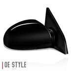 OE Style Powered Heated Side Door Mirror Right for Kia Spectra (2004–2009)