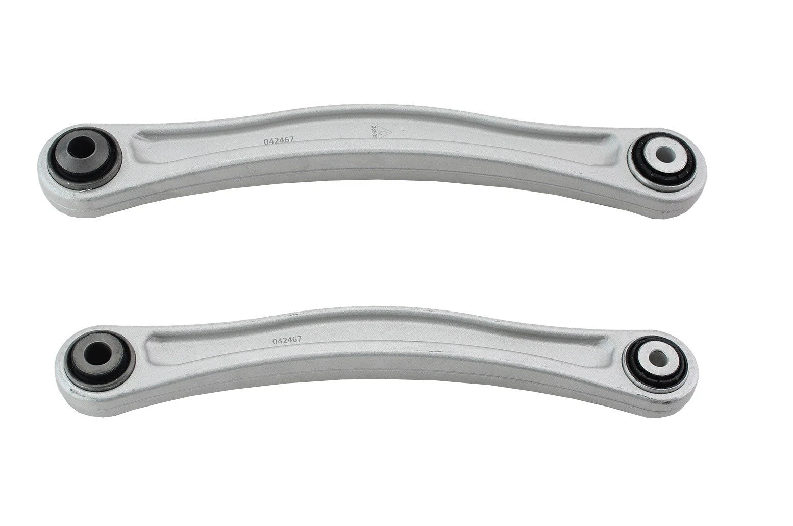 Set of 2 Rear Upper Control Arms for Audi Volkswagen