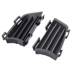 Front Bumper Fog Light Cover for Pontiac Vibe 2005-2008