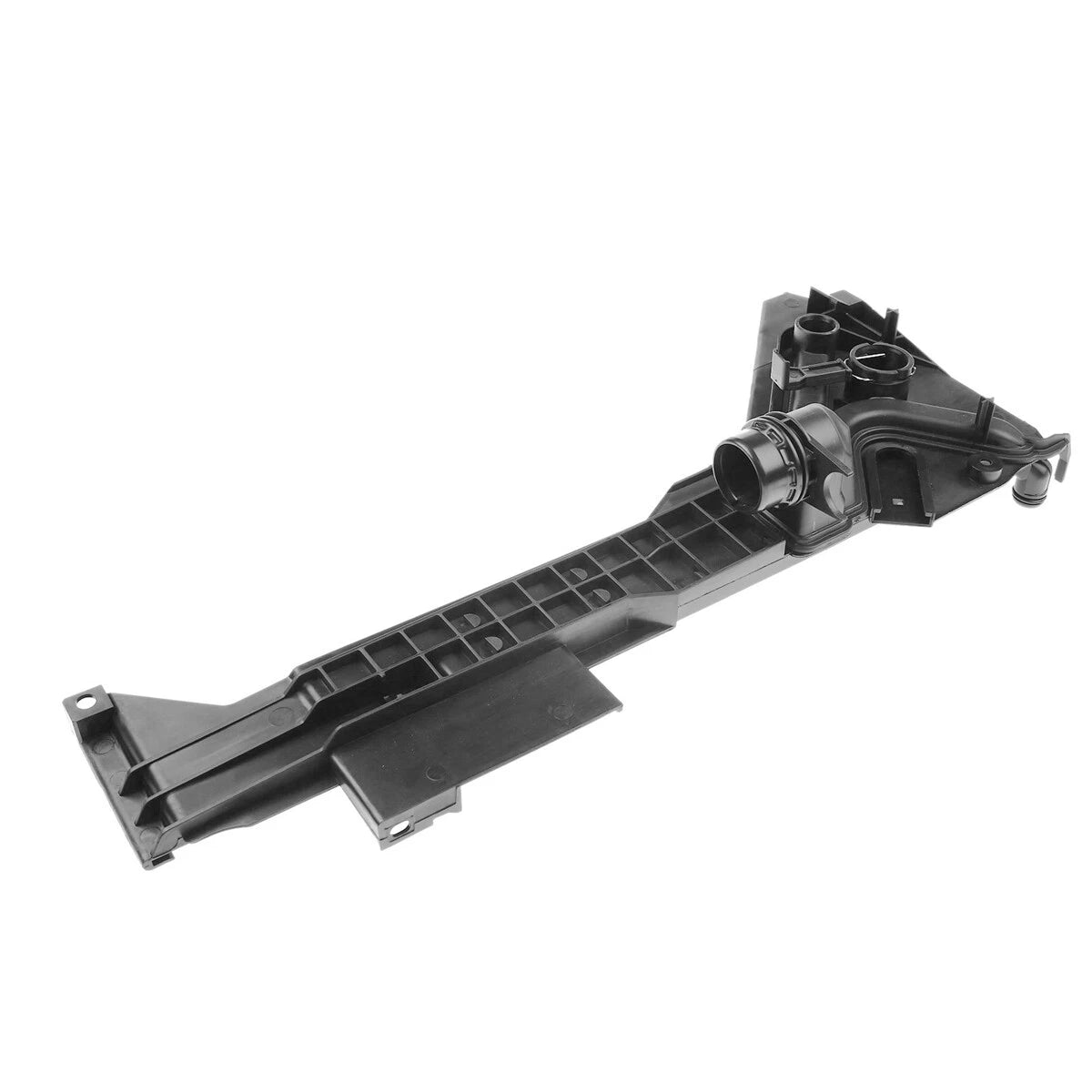 Radiator Expansion Coolant Tank Mounting Plate for BMW X3 (2004–2010)