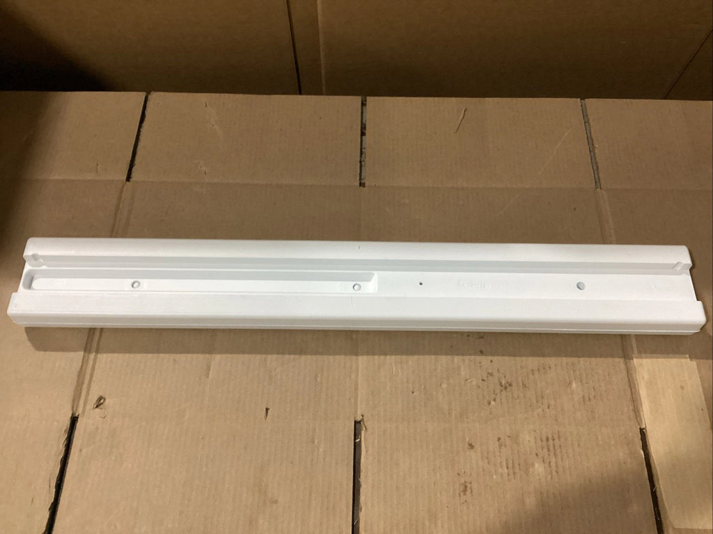 Notched Cushion Post Bumper for K & R H-20W (2” Channel)