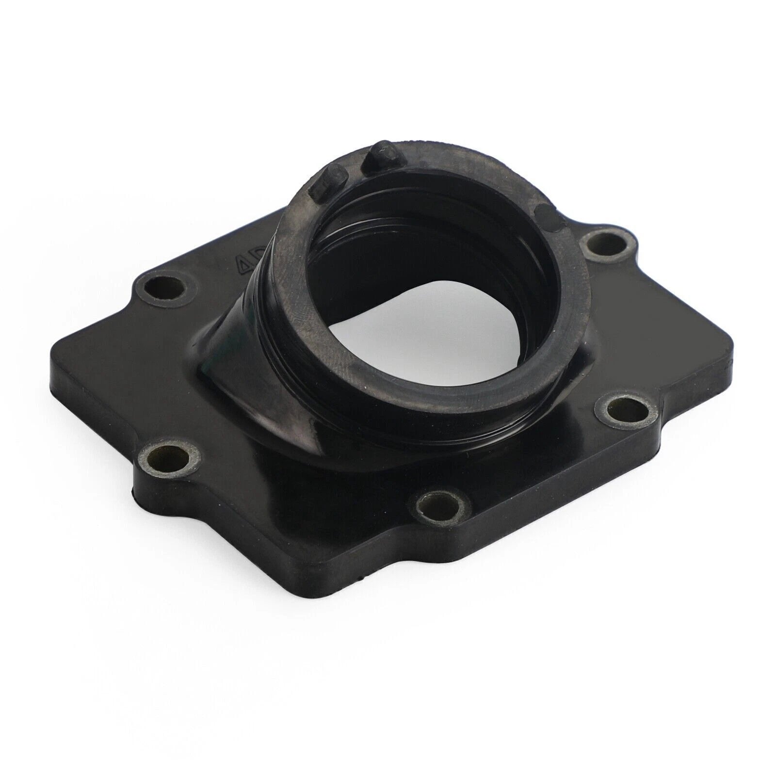 Intake Manifold Pipe Boot Flange for Kawasaki KX250 D (1985–1986) KXT250 (1986–1987)