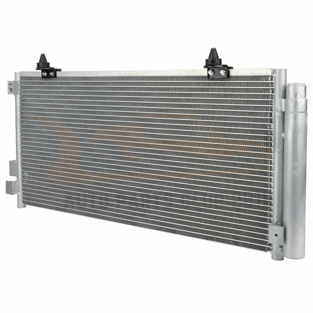 Aluminum AC Condenser for Subaru Impreza (2008-2016)