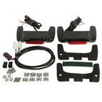 LED Spoiler Kit for Harley Touring Road King Glide (1993-2013)