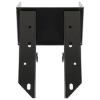 Front Fairing Radio Caddy Bracket for Harley Road Glide CVO FLTRX (1998–2013)