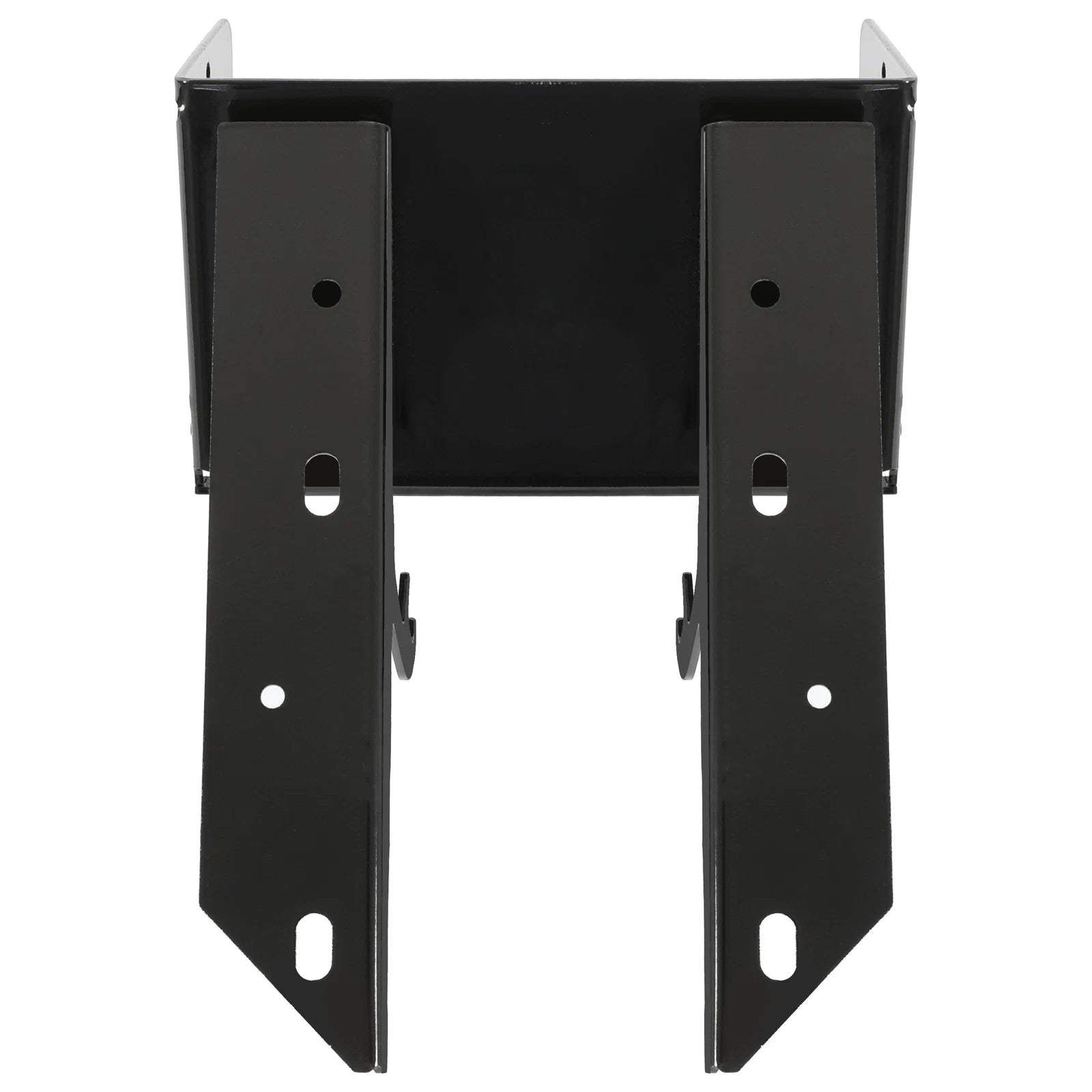 Front Fairing Radio Caddy Bracket for Harley Road Glide CVO FLTRX (1998–2013)