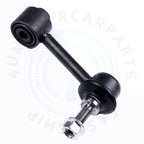 Set of 4 Sway Bars for Volkswagen Golf (2010–2014) & Golf SportWagen (2015)