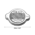 Radiator Coolant Reservoir Cap 25330-3K000 for Hyundai Sonata (1999–2007)