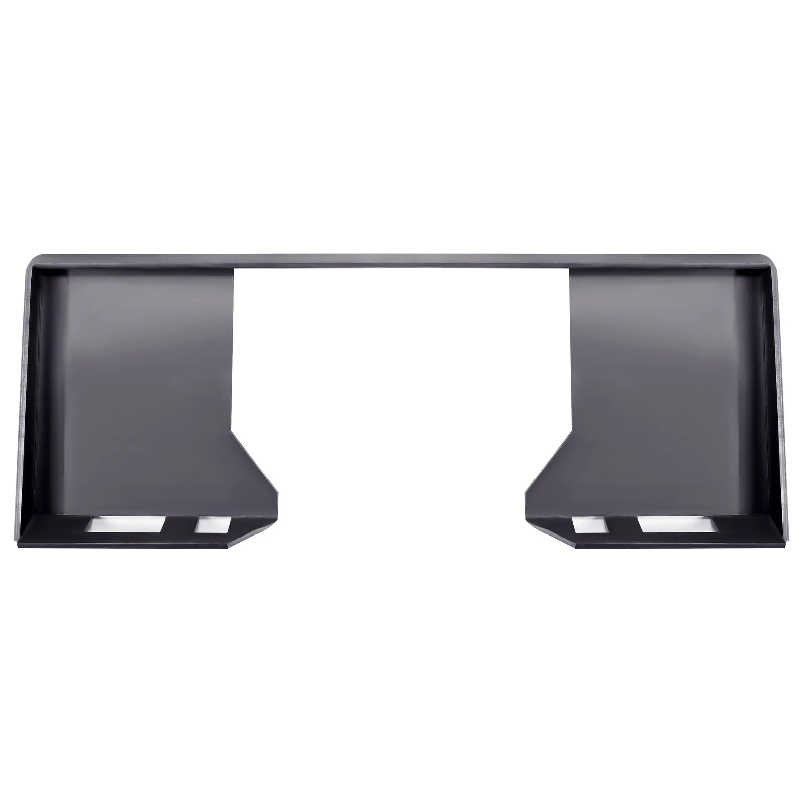 Heavy Duty Quick Tach Mount Plate for Bobcat Kubota Skid Steer