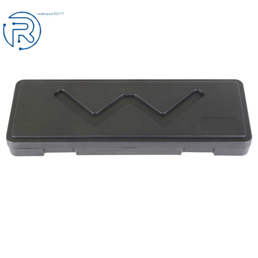 Dial Caliper for Automotive Measurement (6 Inch)