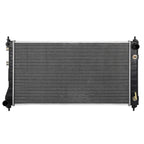 Radiator for Dodge Durango (2016–2020) and Nissan Altima (2019–2021)