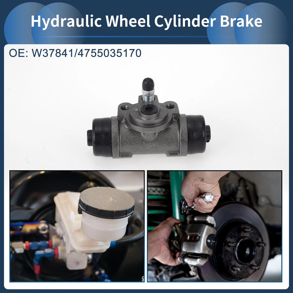 Rear Brake Wheel Cylinder No. 4755035170 for Toyota 4Runner (1987–2002)