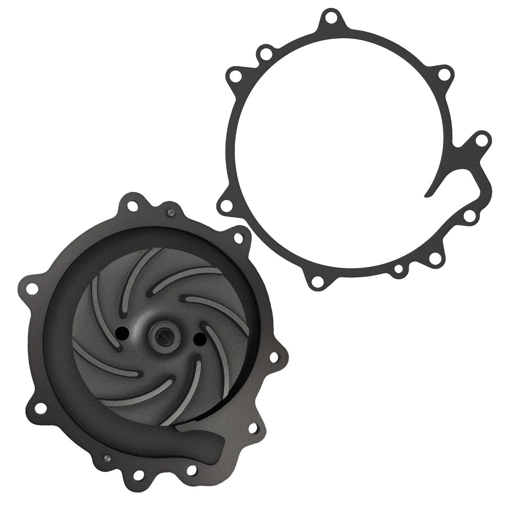Cooling Water Pump for International Harvester 2554/2654 L6 (1986–1993) 685155C92