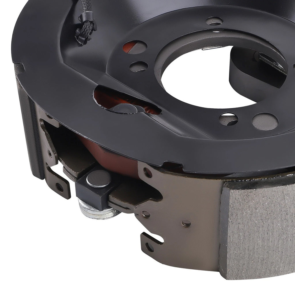 Electric Brake Assembly for Dexter Axle 8 (12-1/4" x 3-3/8") (—)