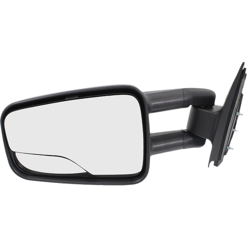 Set of 2 Mirrors for Chevrolet Silverado 1500 Classic (2007)