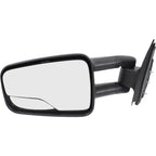 Set of 2 Mirrors for Chevrolet Silverado 1500 Classic (2007)