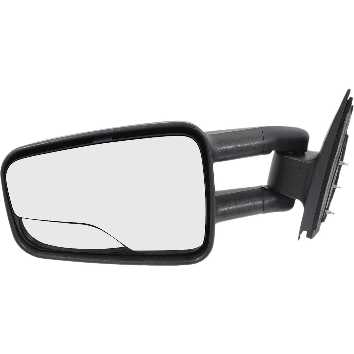 Set of 2 Mirrors for Chevrolet Silverado 1500 Classic (2007)