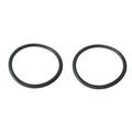 2X O-Ring Seal for Mercury Mariner Outboard (25-26722, 18-7115, 82240)