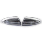 LED Turn Signal Lights for Mercedes W204 C250 C300 C350 C63 (2008-2015)