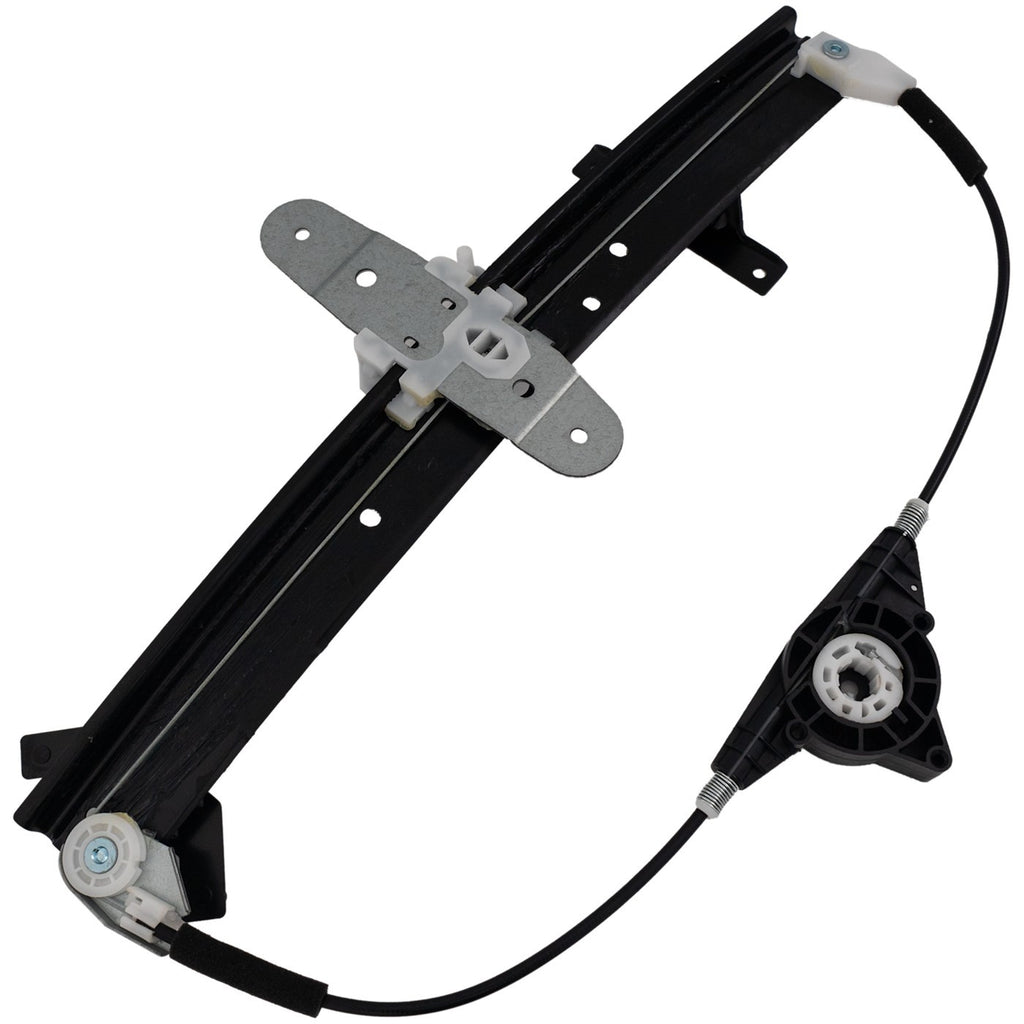 Rear Left Window Regulator for Ford Crown Victoria (1992–2011)