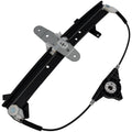 Rear Left Window Regulator for Ford Crown Victoria (1992–2011)