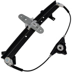 Rear Left Window Regulator for Ford Crown Victoria (1992–2011)